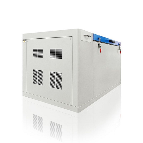 Prüfkammer ULTRAFREEZE für Temperaturprüfungen bei besonders niedrigen Temperaturen