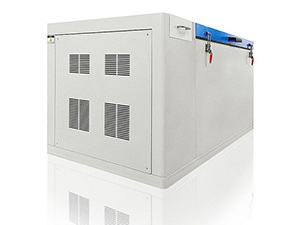 Prüfkammer ULTRAFREEZE für Temperaturprüfungen bei besonders niedrigen Temperaturen